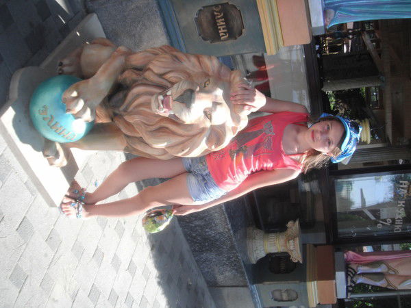 Арина Фёдорова