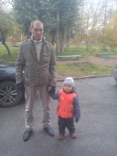 Женя Евгений