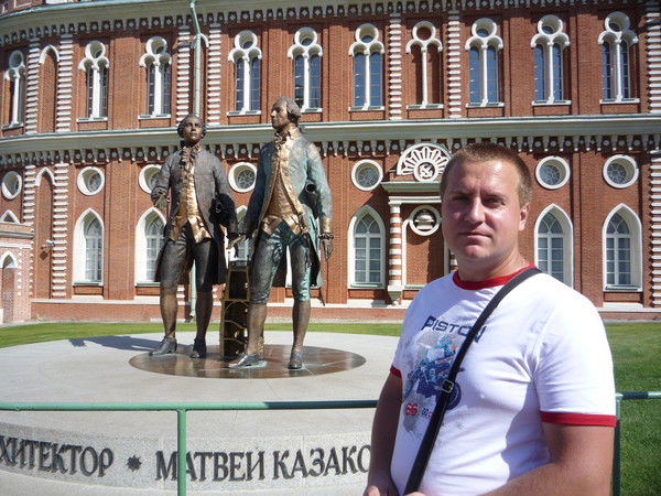 Владимир Ильин