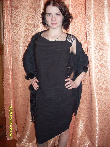 Анюта Лепская