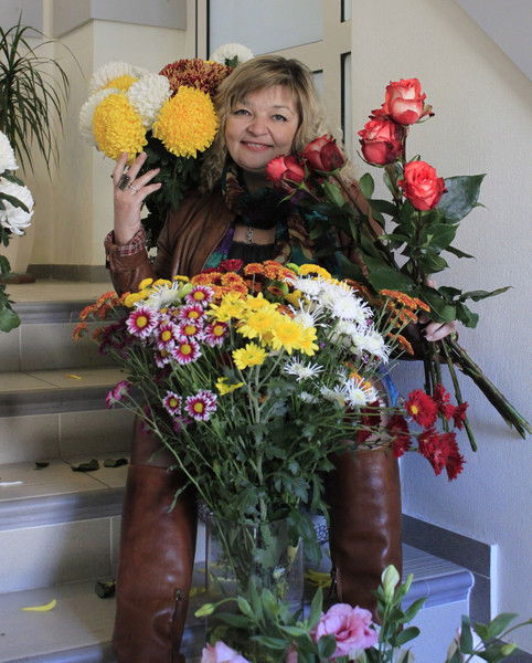 Людмила *****