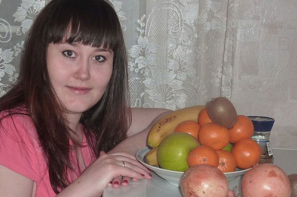 Ольга Зуева