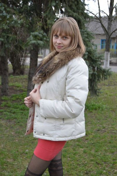 Наталья Иванихина