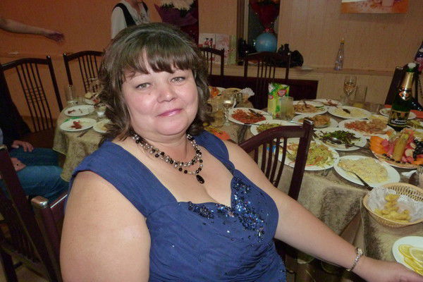 Елена Колесникова