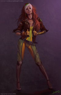 Мария Герман