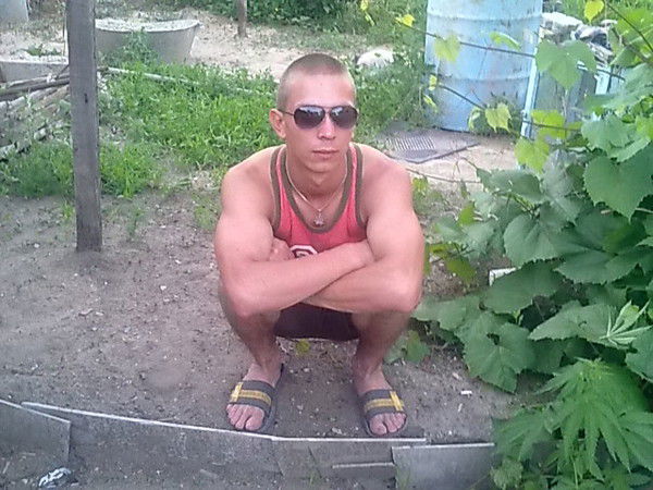 Алексей Леонтьев