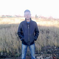 Олег Кичкирёв