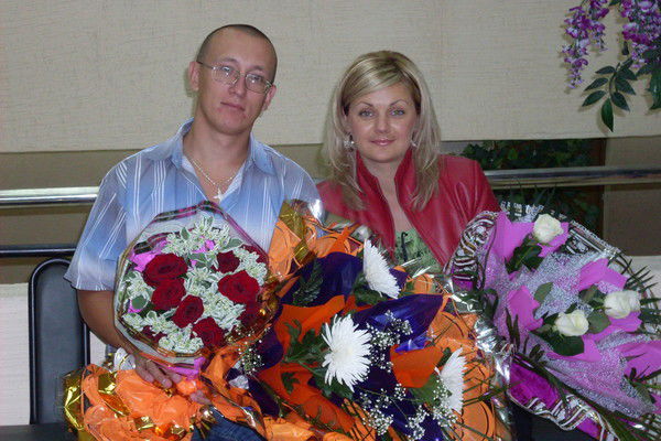 Андрей Джантлеев