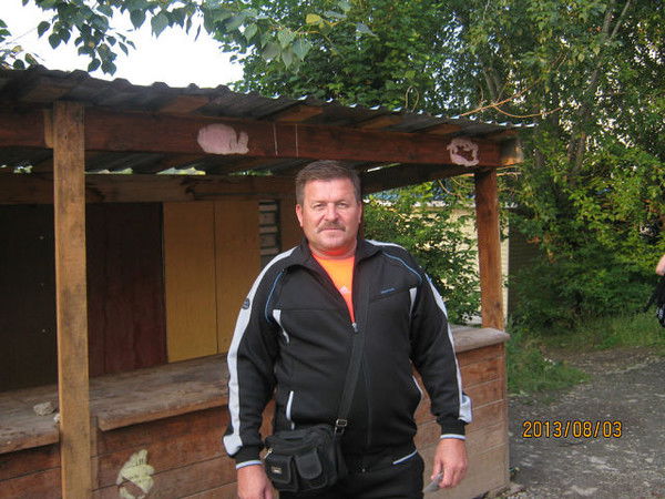 Никитин Сергей