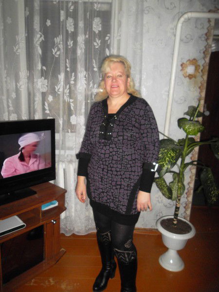 Колосова Ирина