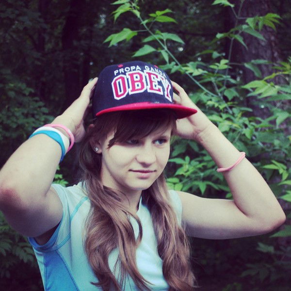 Таня Захарова