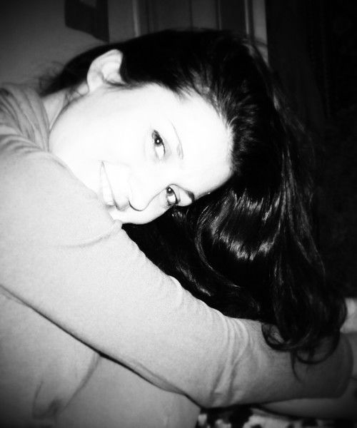 Наташа Головащенко