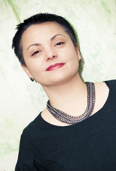 Машукова Альбина