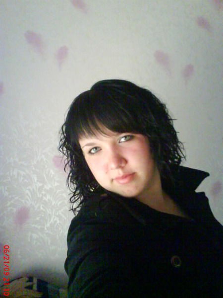 Марина Печерских