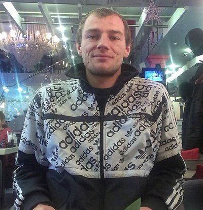 Михаил Стреляный