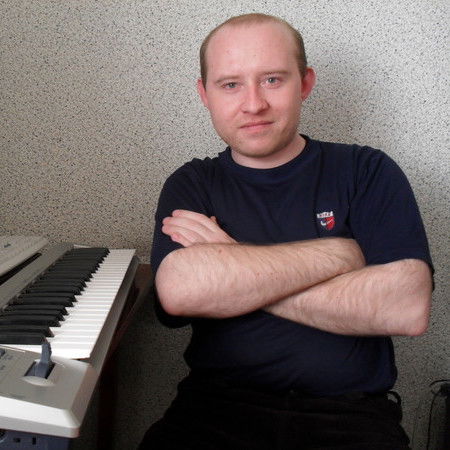 Иван Донских