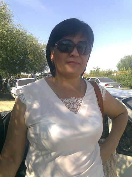 Саодат Халмирзаева