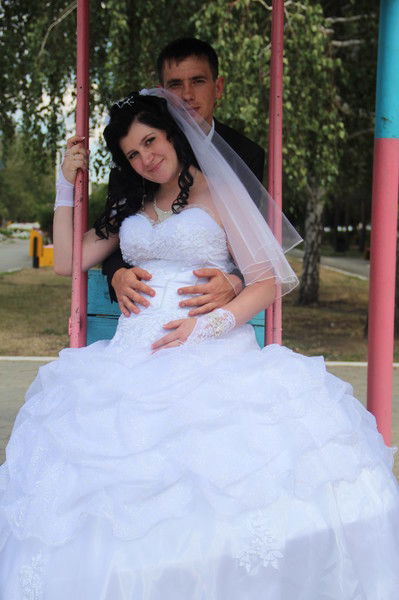 *александр И Диана *