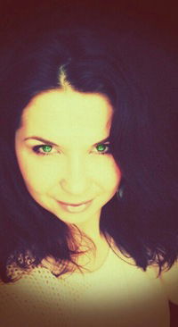 Мария Петрова