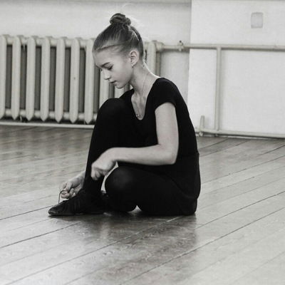 Аня Филимонова