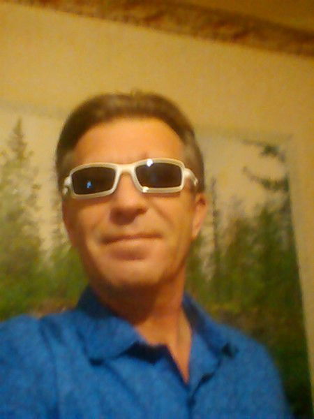 Сергей Матвеев