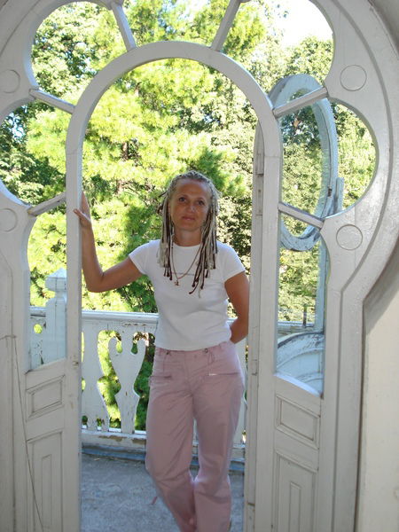 Инна Джемалединова