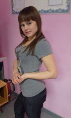 Яна Лебедева