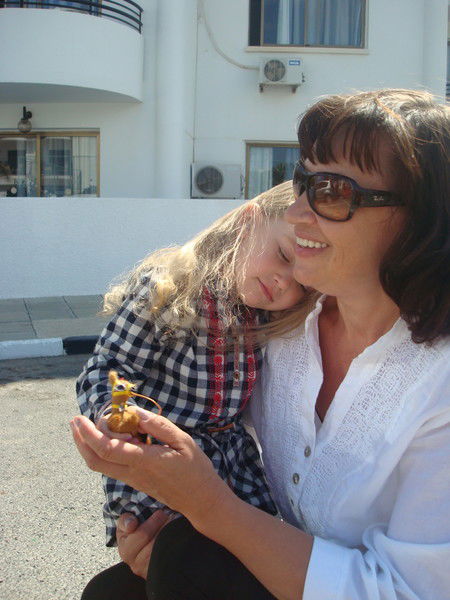 Ирина Боровкова