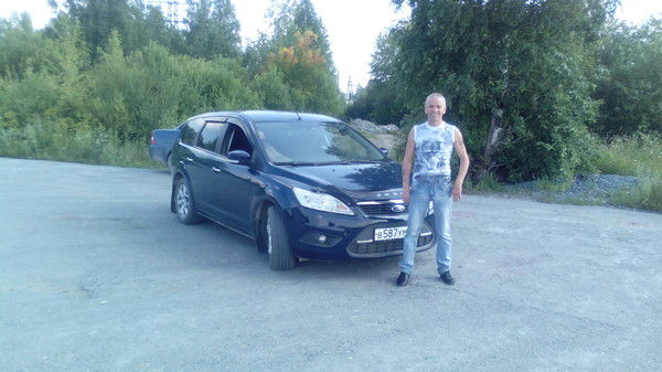 Валерий Тарасов