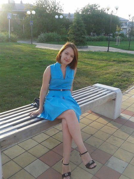 Ирина Лобанова