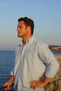 Сергей Бахтин