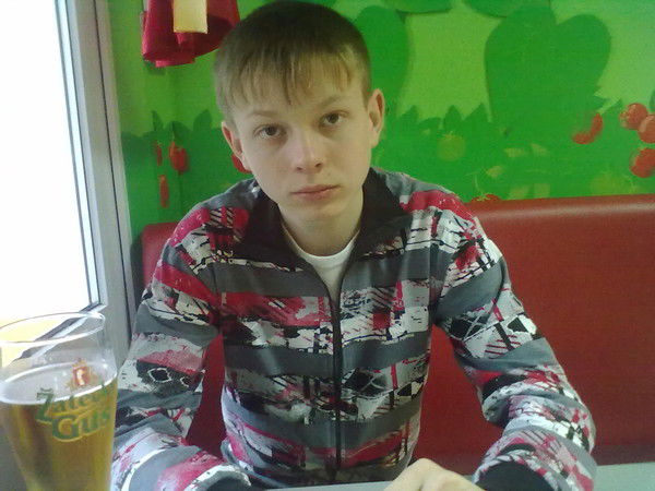 Сергей Кунтиков