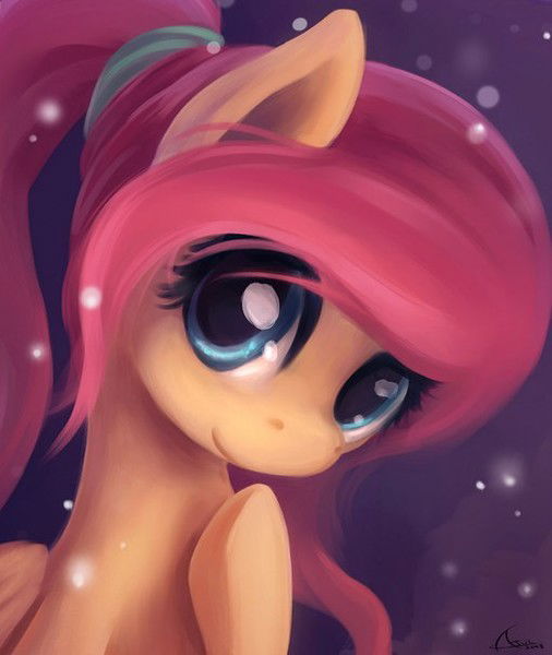 ✓Fluttershy Pegas✓