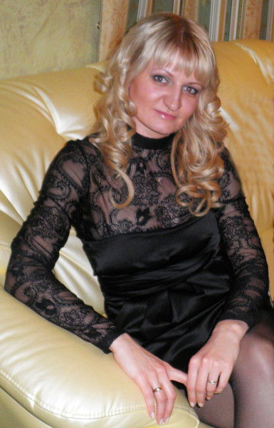 Светлана Павлова