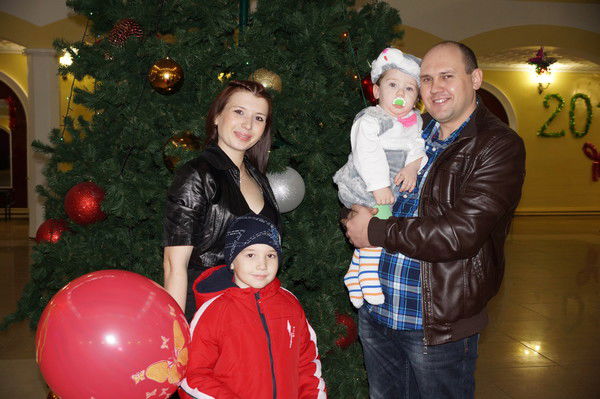 Виталий Беловолов