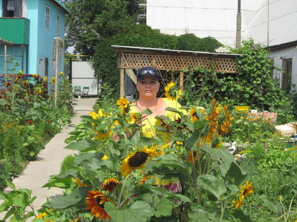 Наталья Голоцван