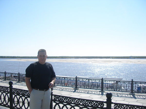 Александр Ильин