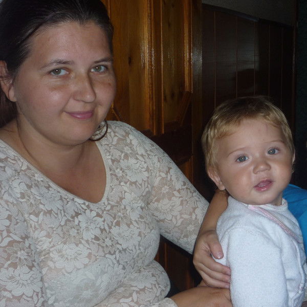 Ольга Вахитова