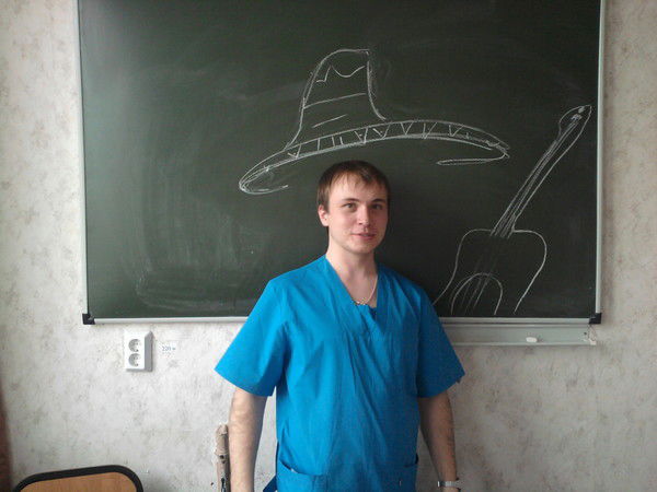 Олег Гайдук