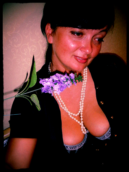 Ольга Белобородова