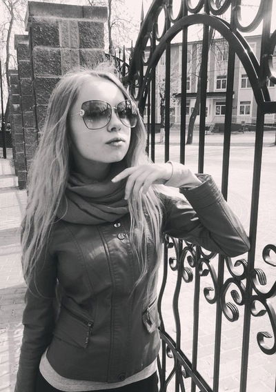 Мариночка Крук