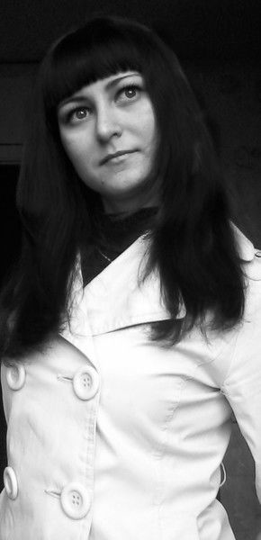 Алла Грехова