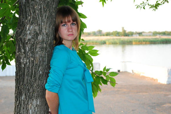 Юлия Мельник