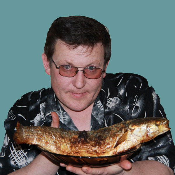 Вячеслав Обухов