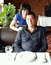 Елена Николаенко