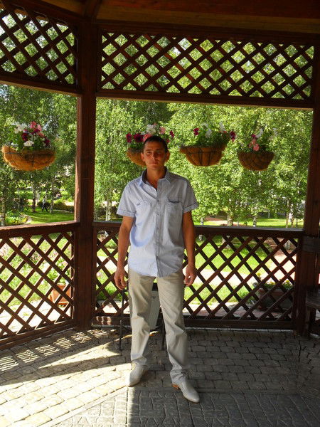 Вадим Данилов