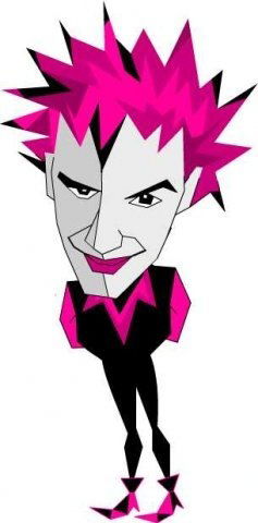 Константин Погосов