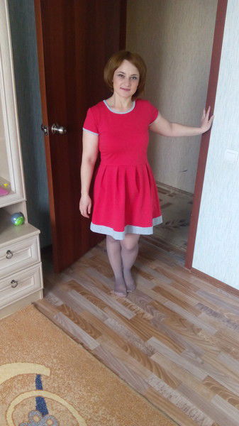 Анастасия Ляпина