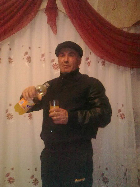 Шавкат Аниязов