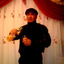 Шавкат Аниязов